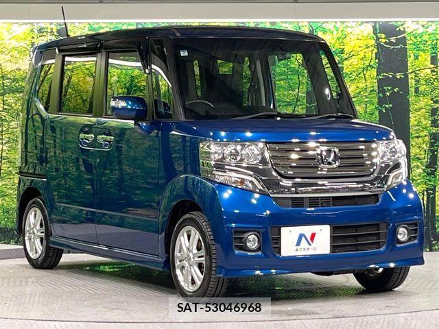 Honda N BOX CUSTOM 2012-10 8367665-15