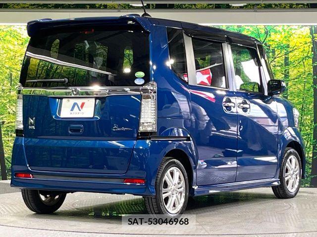 Honda N BOX CUSTOM 2012-10 8367665-16