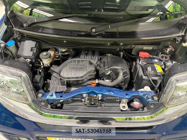 Honda N BOX CUSTOM 2012-10 8367665-17