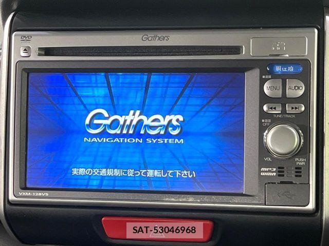 Honda N BOX CUSTOM 2012-10 8367665-1