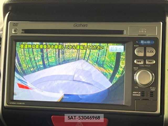 Honda N BOX CUSTOM 2012-10 8367665-2