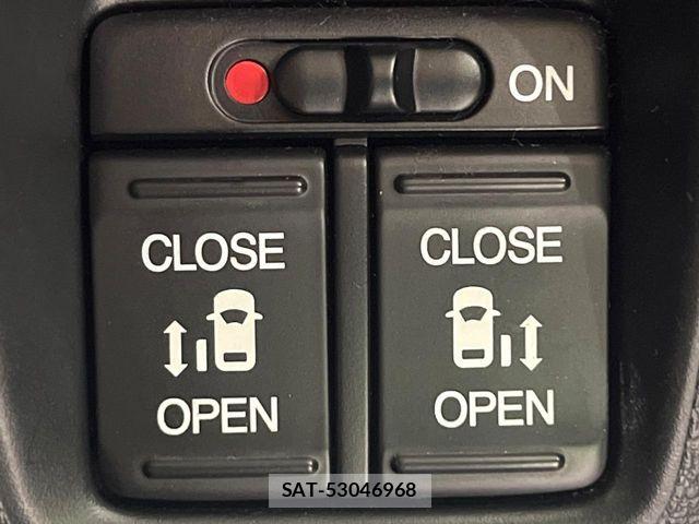 Honda N BOX CUSTOM 2012-10 8367665-3