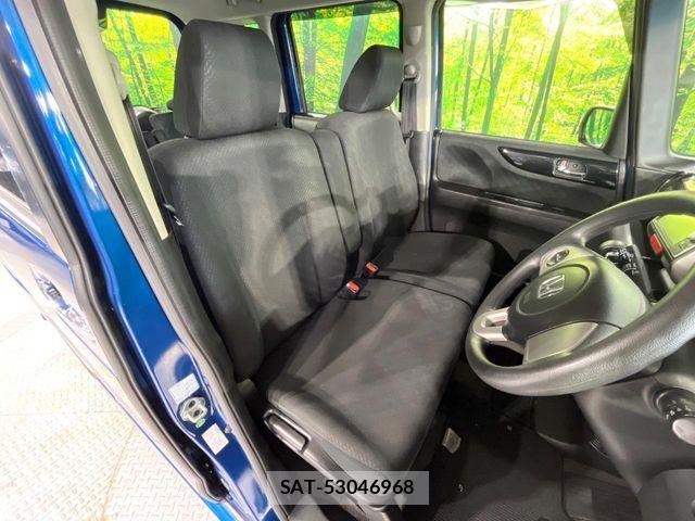 Honda N BOX CUSTOM 2012-10 8367665-7