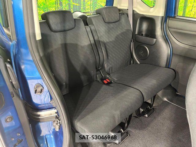 Honda N BOX CUSTOM 2012-10 8367665-8