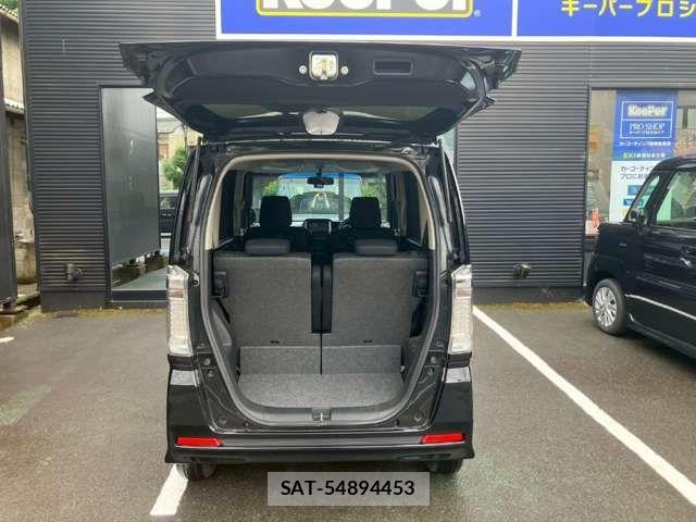 Honda N BOX CUSTOM 2017-06 8367625-14