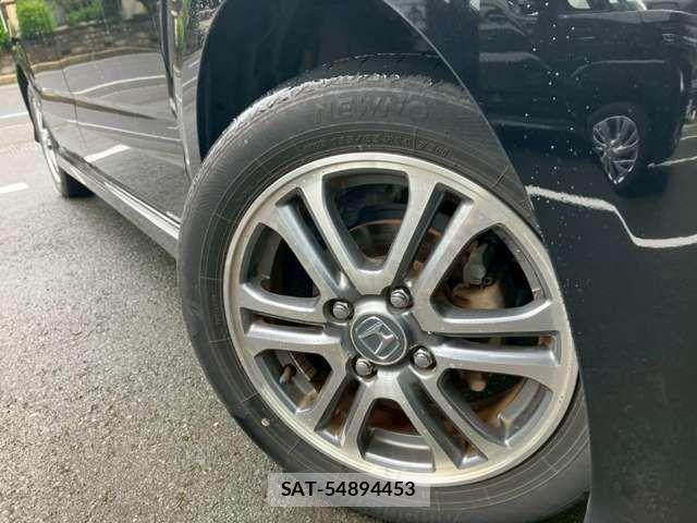 Honda N BOX CUSTOM 2017-06 8367625-17