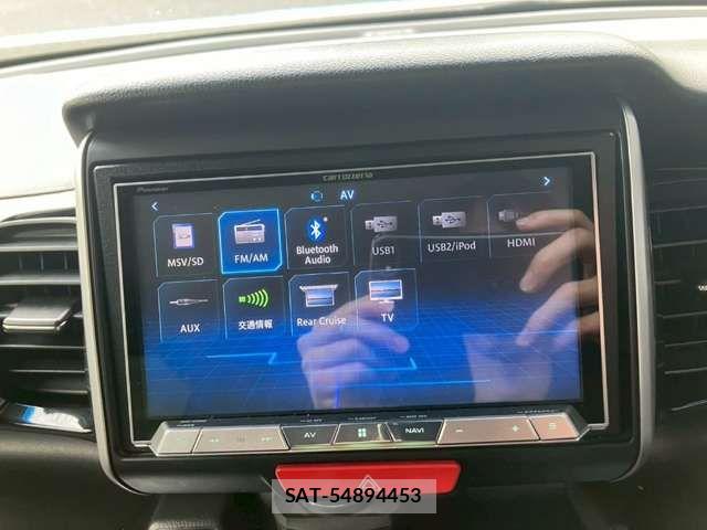 Honda N BOX CUSTOM 2017-06 8367625-2