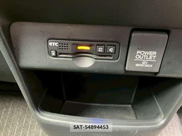 Honda N BOX CUSTOM 2017-06 8367625-3