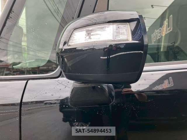 Honda N BOX CUSTOM 2017-06 8367625-7