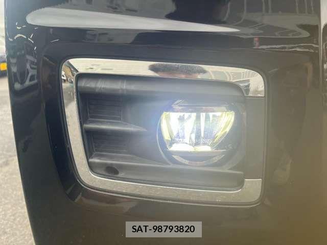 Honda N BOX CUSTOM 2017-07 8367621-15