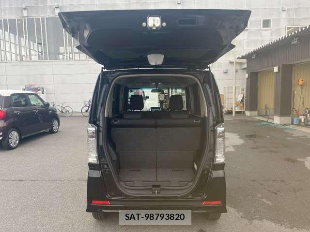 Honda N BOX CUSTOM 2017-07 8367621-16