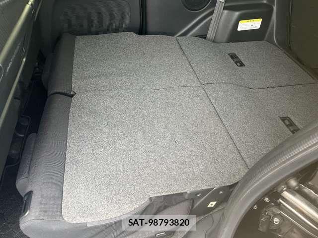Honda N BOX CUSTOM 2017-07 8367621-19