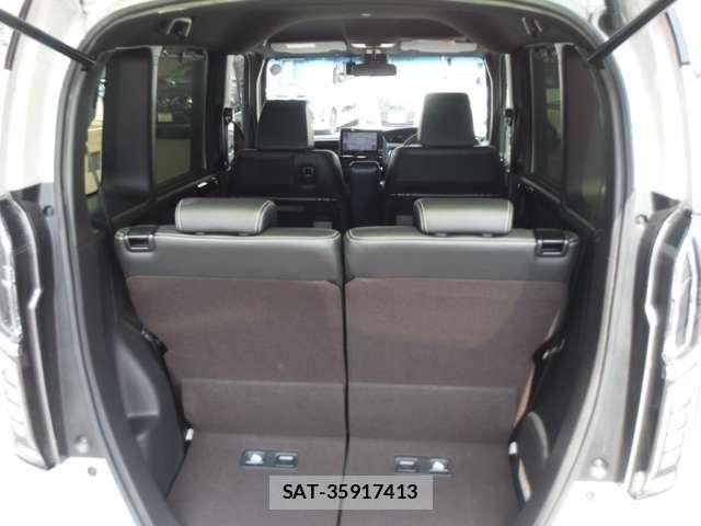 Honda N BOX CUSTOM 2018-06 8367622-14