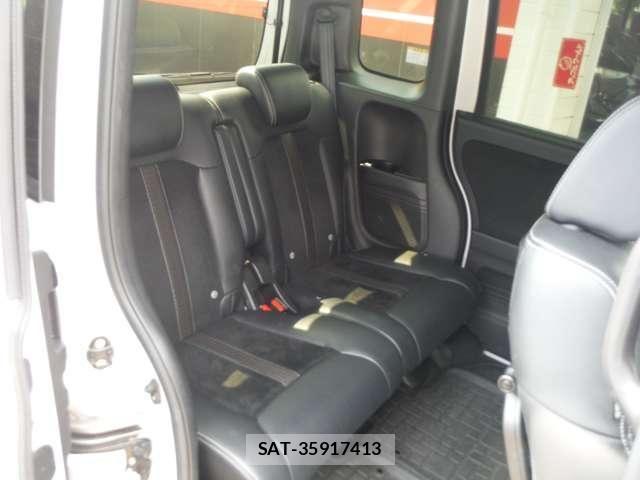 Honda N BOX CUSTOM 2018-06 8367622-15
