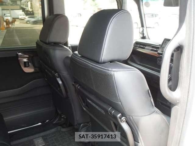 Honda N BOX CUSTOM 2018-06 8367622-16
