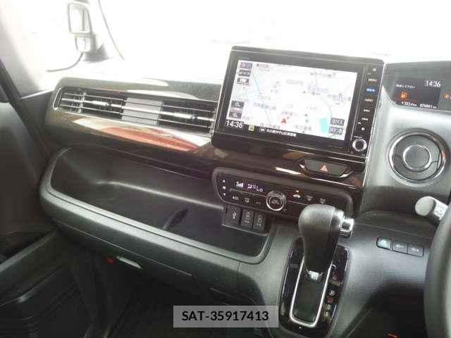 Honda N BOX CUSTOM 2018-06 8367622-19
