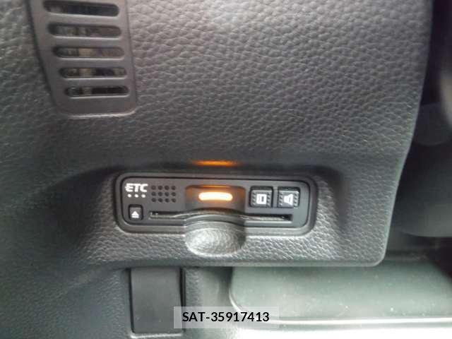 Honda N BOX CUSTOM 2018-06 8367622-25