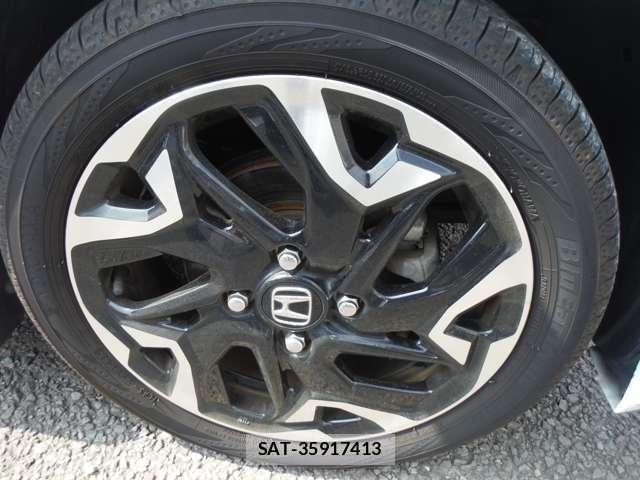 Honda N BOX CUSTOM 2018-06 8367622-28