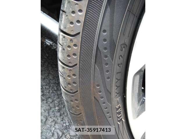 Honda N BOX CUSTOM 2018-06 8367622-29