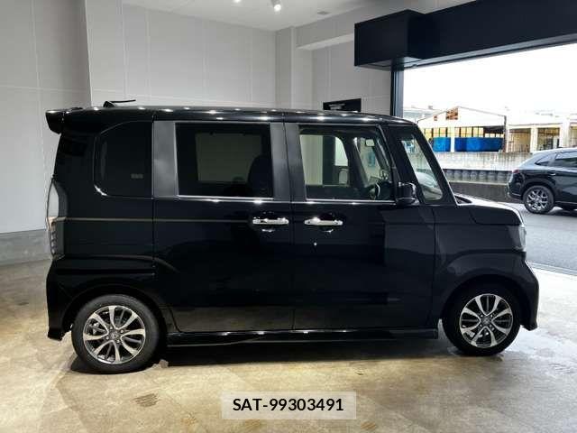 Honda N BOX CUSTOM 2023-07 8367544-9