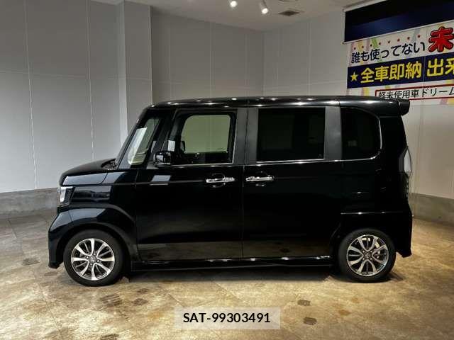 Honda N BOX CUSTOM 2023-07 8367544-10