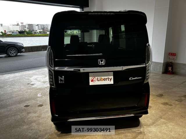 Honda N BOX CUSTOM 2023-07 8367544-12