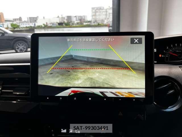 Honda N BOX CUSTOM 2023-07 8367544-4
