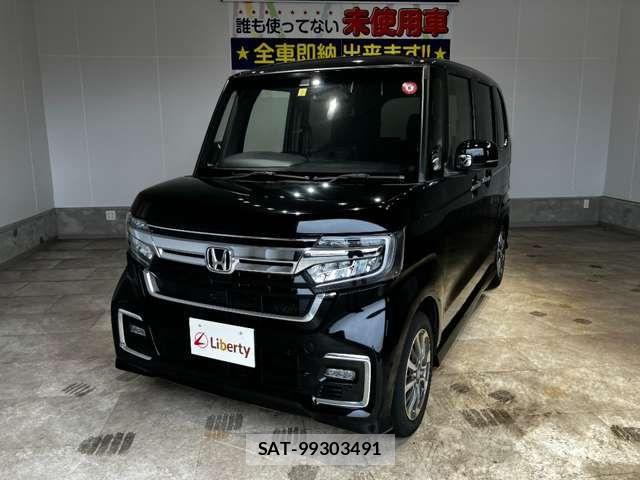 Honda N BOX CUSTOM 2023-07 8367544-6