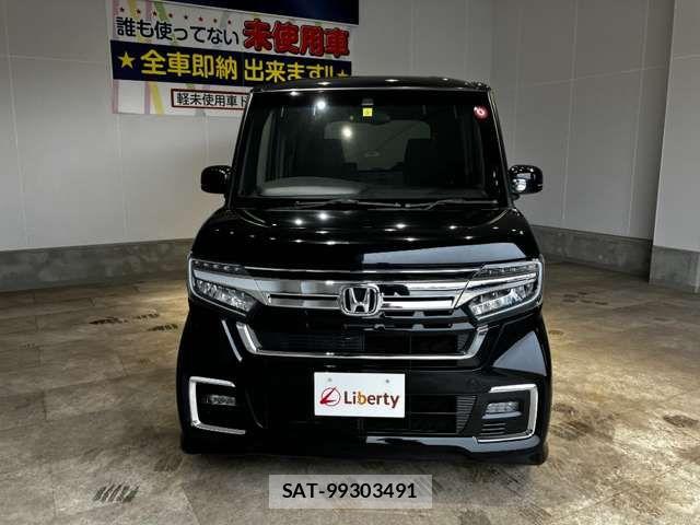 Honda N BOX CUSTOM 2023-07 8367544-7
