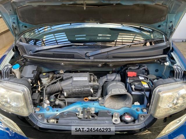 Honda N BOX CUSTOM 2014-10 8367669-10