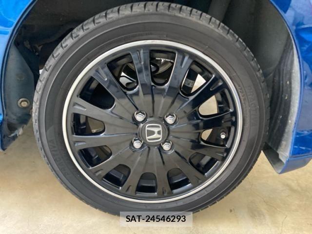 Honda N BOX CUSTOM 2014-10 8367669-2