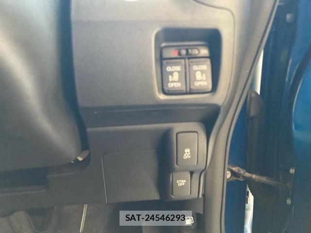 Honda N BOX CUSTOM 2014-10 8367669-3