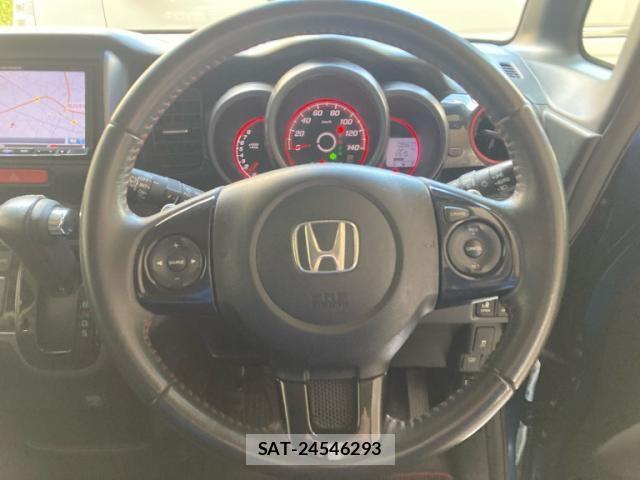 Honda N BOX CUSTOM 2014-10 8367669-4