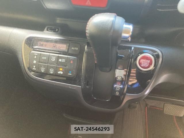 Honda N BOX CUSTOM 2014-10 8367669-8