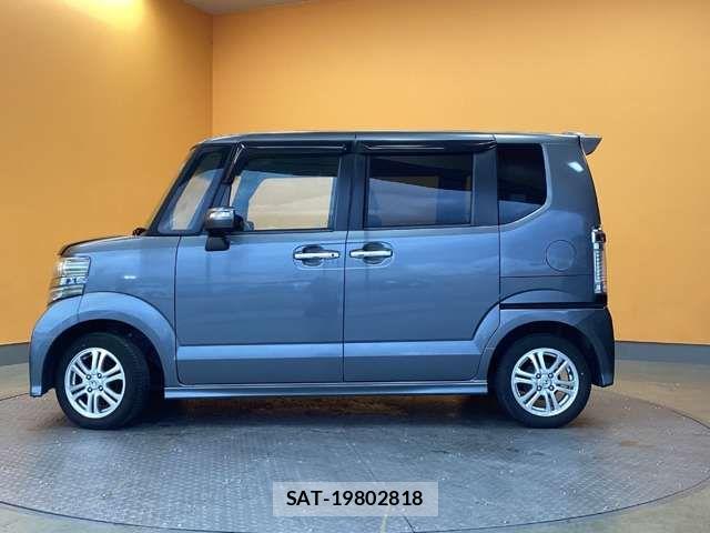 Honda N BOX CUSTOM 2012-03 8367673-9