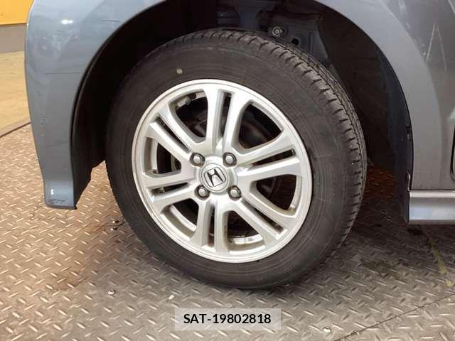 Honda N BOX CUSTOM 2012-03 8367673-10