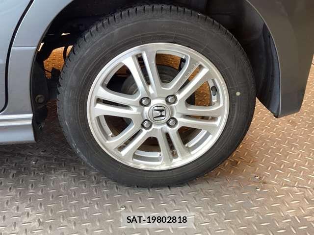 Honda N BOX CUSTOM 2012-03 8367673-11