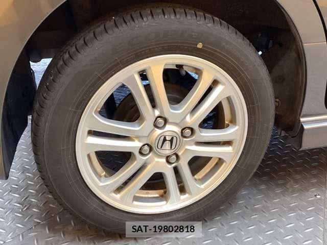 Honda N BOX CUSTOM 2012-03 8367673-12