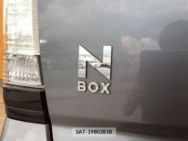Honda N BOX CUSTOM 2012-03 8367673-17