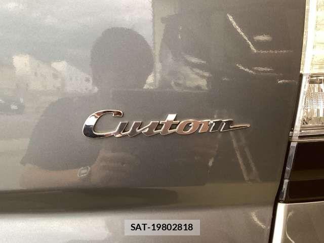 Honda N BOX CUSTOM 2012-03 8367673-18