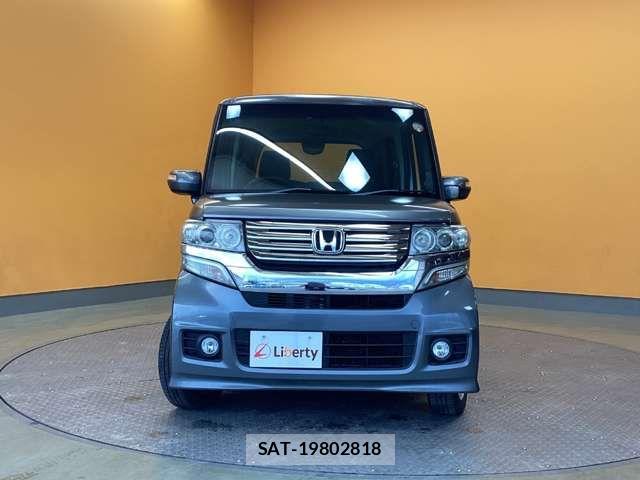 Honda N BOX CUSTOM 2012-03 8367673-4