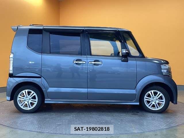 Honda N BOX CUSTOM 2012-03 8367673-5