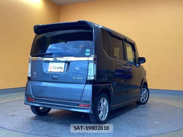 Honda N BOX CUSTOM 2012-03 8367673-6