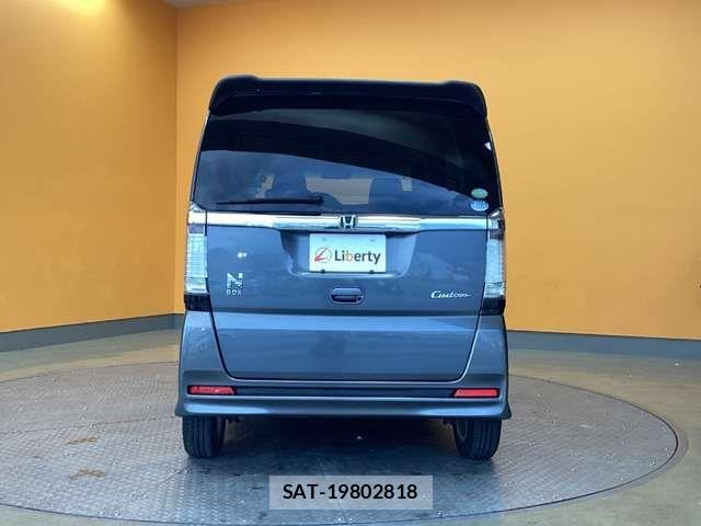 Honda N BOX CUSTOM 2012-03 8367673-7