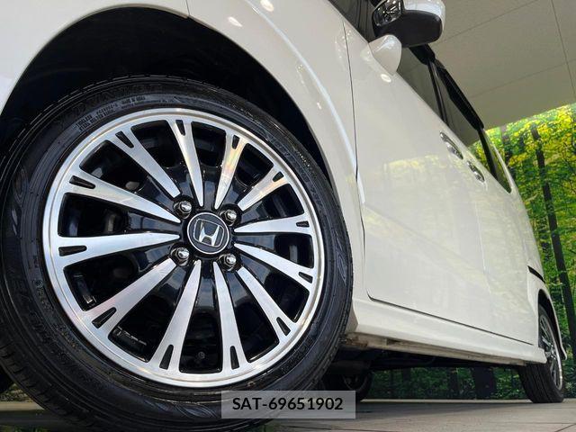 Honda N BOX CUSTOM 2016-04 8367626-12