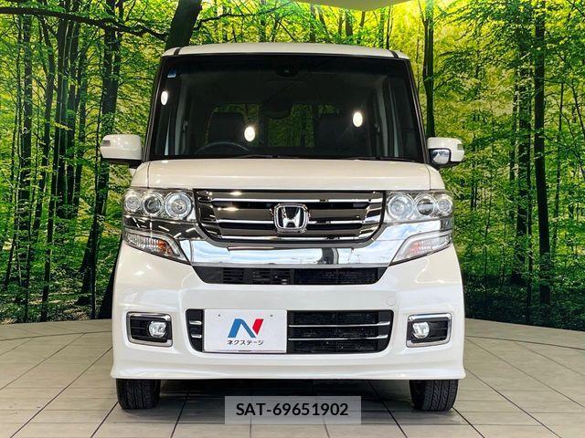 Honda N BOX CUSTOM 2016-04 8367626-13