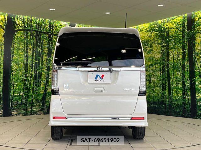 Honda N BOX CUSTOM 2016-04 8367626-14