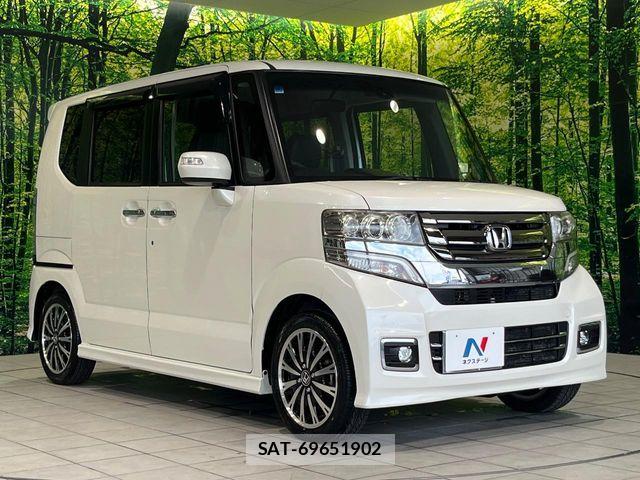 Honda N BOX CUSTOM 2016-04 8367626-15