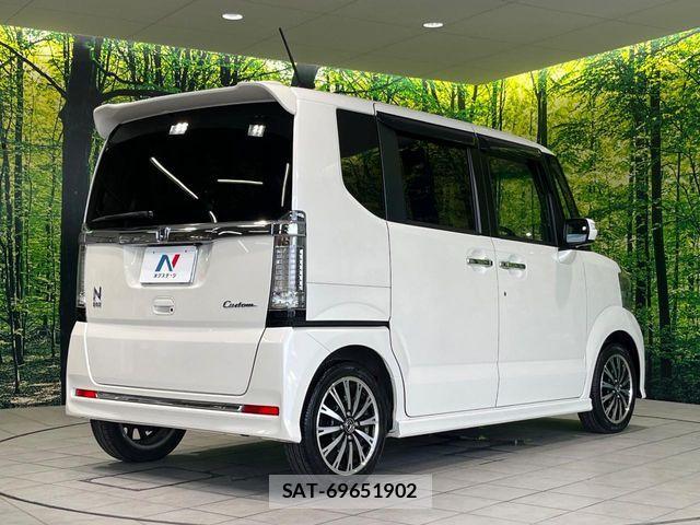 Honda N BOX CUSTOM 2016-04 8367626-16