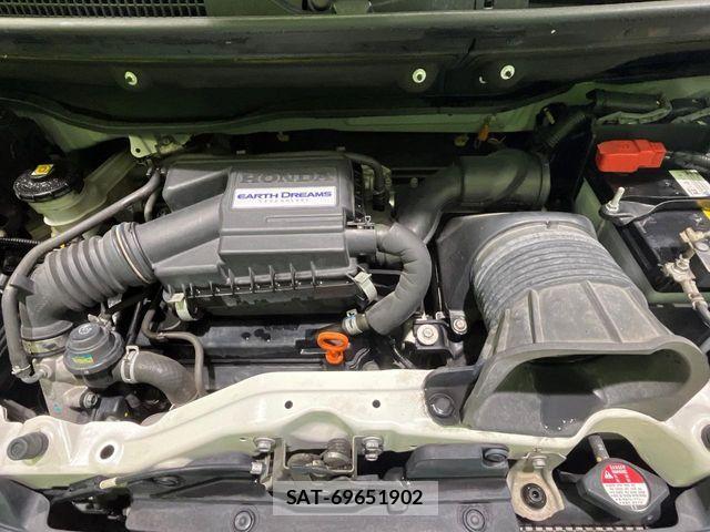 Honda N BOX CUSTOM 2016-04 8367626-17